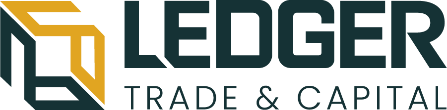 Ledger Trade & Capital