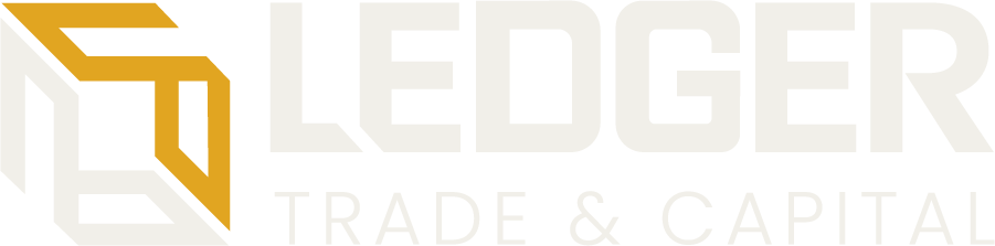 Ledger Trade & Capital